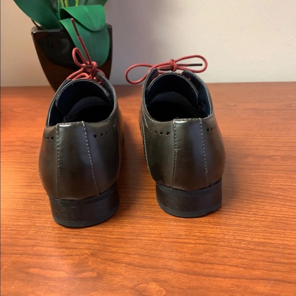 BALDINI MEN DRESS SHOES - Picture 4 of 6